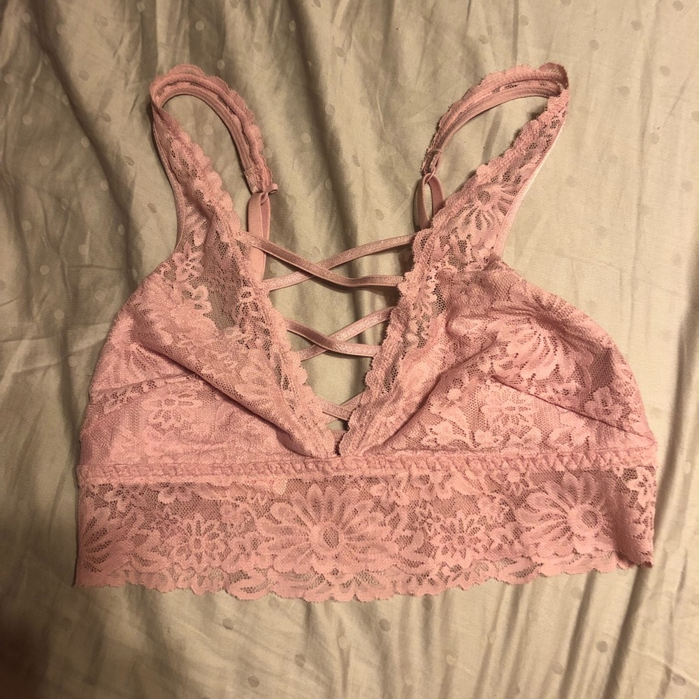 Victoria Secret PINK Bralette